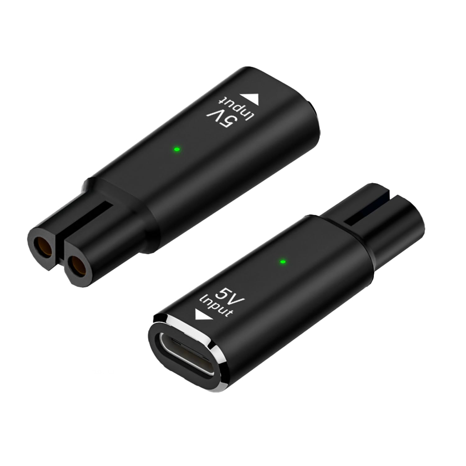Men'S Grooming Tape - อะแดปเตอร์ชาร์จ USB Type C 5V 15V