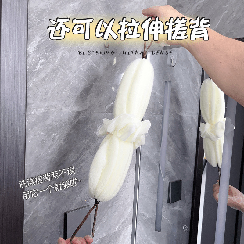 ผ้าขัดตัวสำหรับผู้ชายและผู้หญิ - Exfoliating Scrub Mens บทวิจารณ์และราคา