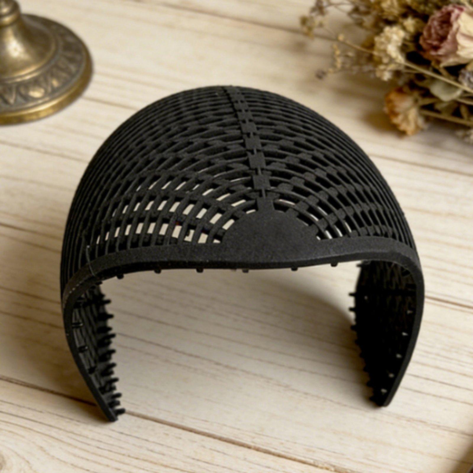 ที่คาดผมไนลอนแบบยืดหยุ่น ไม่ลื - Men'S Grooming Tape บทวิจารณ์และราคา