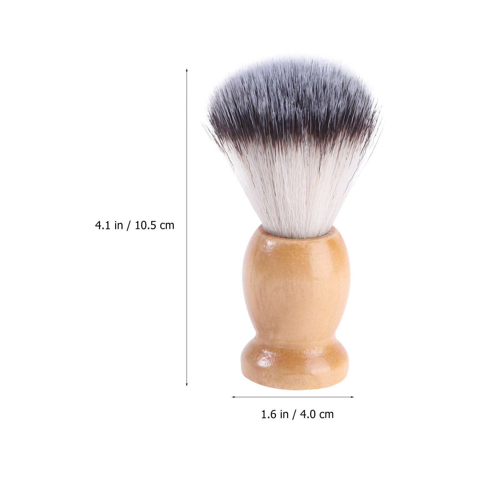 แปรงสำหรับแปรงหนวดสำหรับผู้ชาย - Mens Grooming Tools บทวิจารณ์และราคา