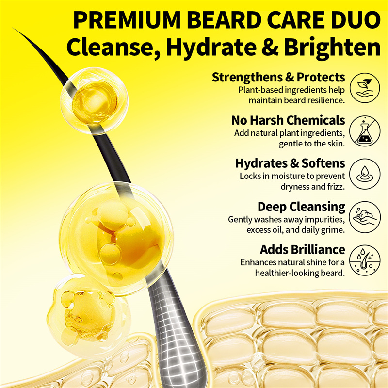 ชุดน้ำมันบำรุงเคราสำหรับผู้ชาย - Mens Grooming Tools บทวิจารณ์และราคา