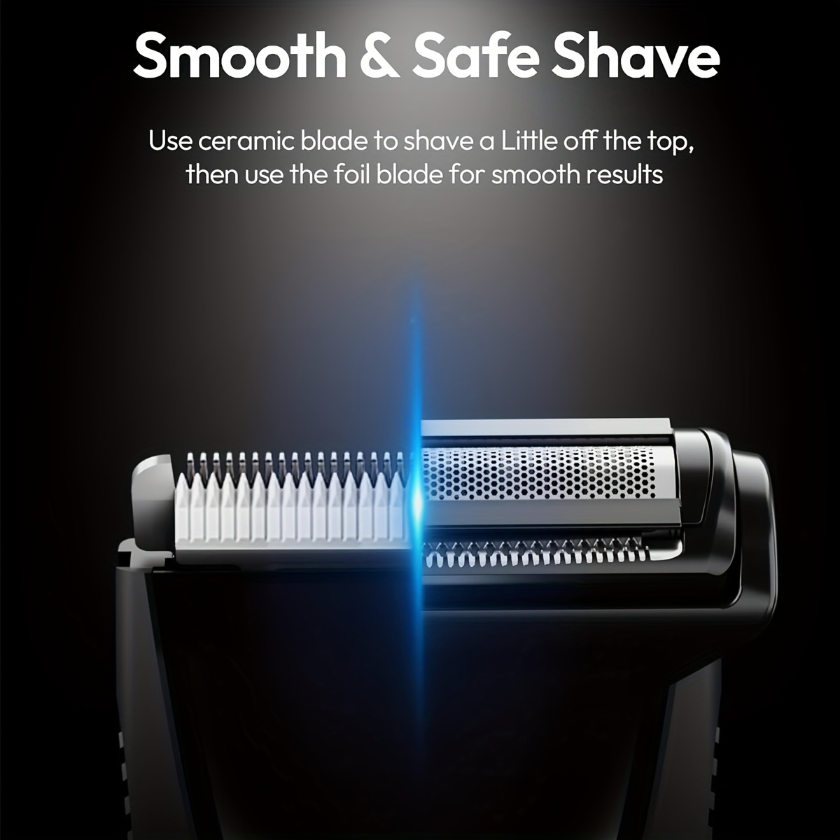 มีเจีย ยูปิน เครื่องโกนหนวดและ - Mens Grooming Kit Bag บทวิจารณ์และราคา