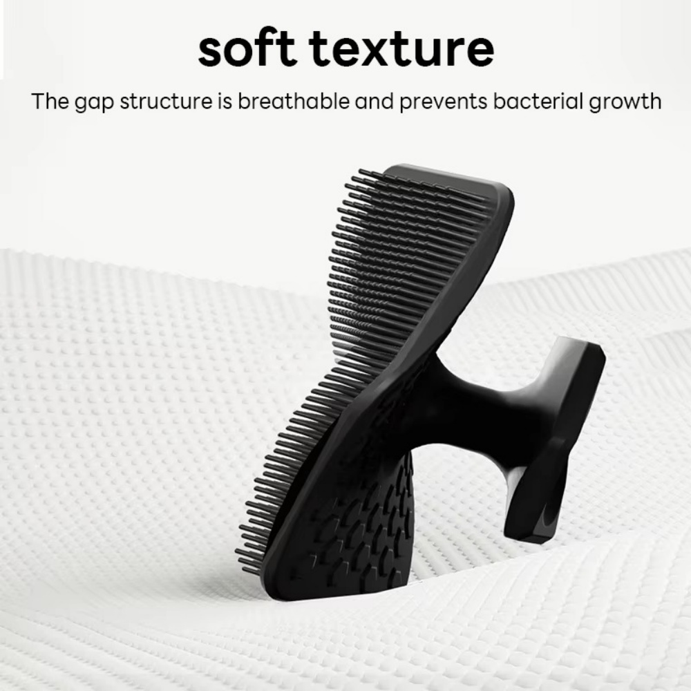 แปรงทำความสะอาดผิวหน้าขนาดเล็ก - Exfoliating Scrub Mens บทวิจารณ์และราคา