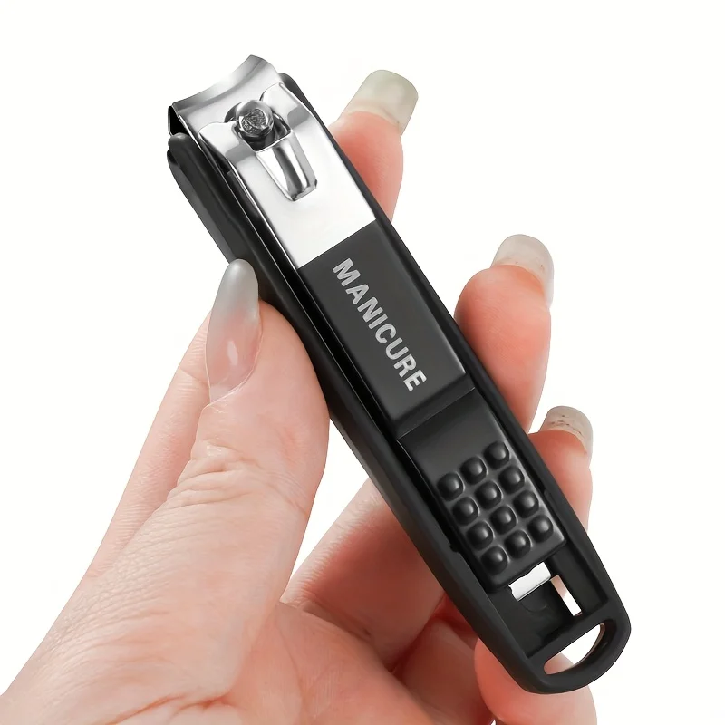 กรรไกรตัดเล็บที่คมกริบและแข็งแ - Men'S Grooming Fingernails บทวิจารณ์และราคา
