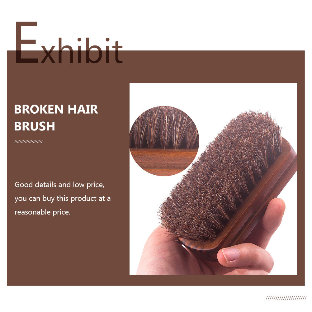 แปรงสำหรับหนวดเคราสำหรับผู้ชาย - Mens Grooming Tools บทวิจารณ์และราคา