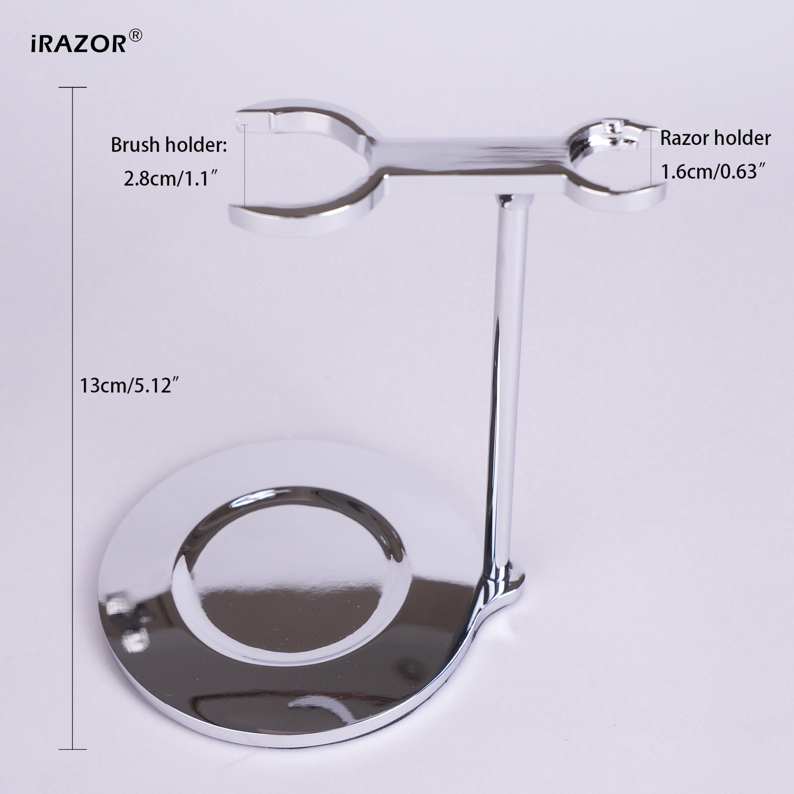 ที่วางมีดโกนและแปรงโกนหนวดสำหร - Mens Grooming Tools บทวิจารณ์และราคา