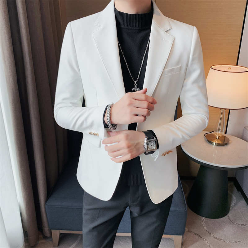 สไตล์อังกฤษสีทึบเสื้อคลุมผู้ชา - Jack Men'S Grooming บทวิจารณ์และราคา