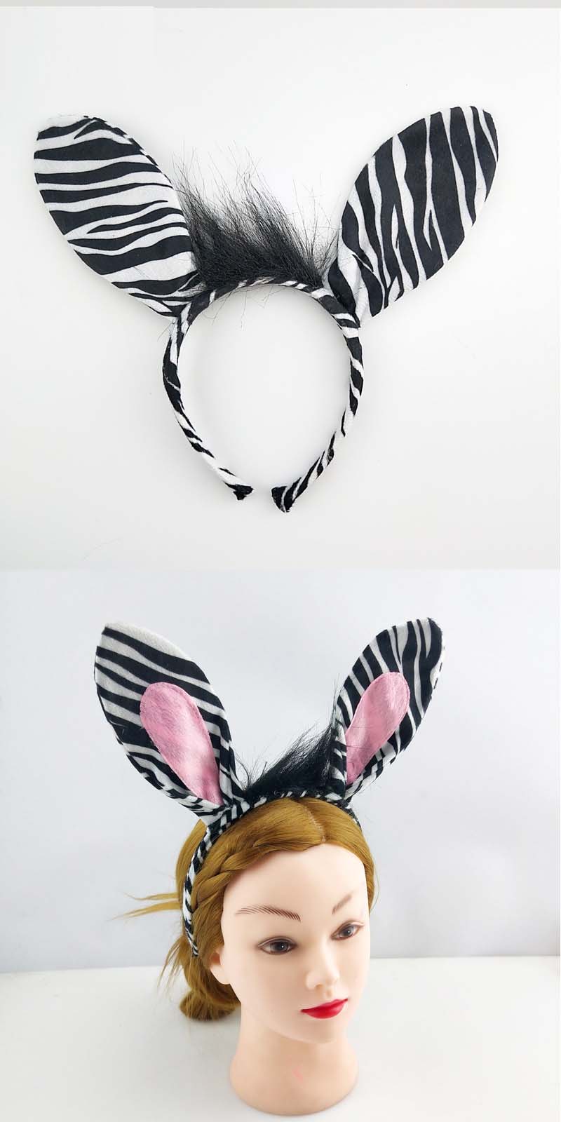 ปาร์ตี้เด็กผู้หญิงผู้ชาย ZEBRA - Men'S Grooming Tape บทวิจารณ์และราคา