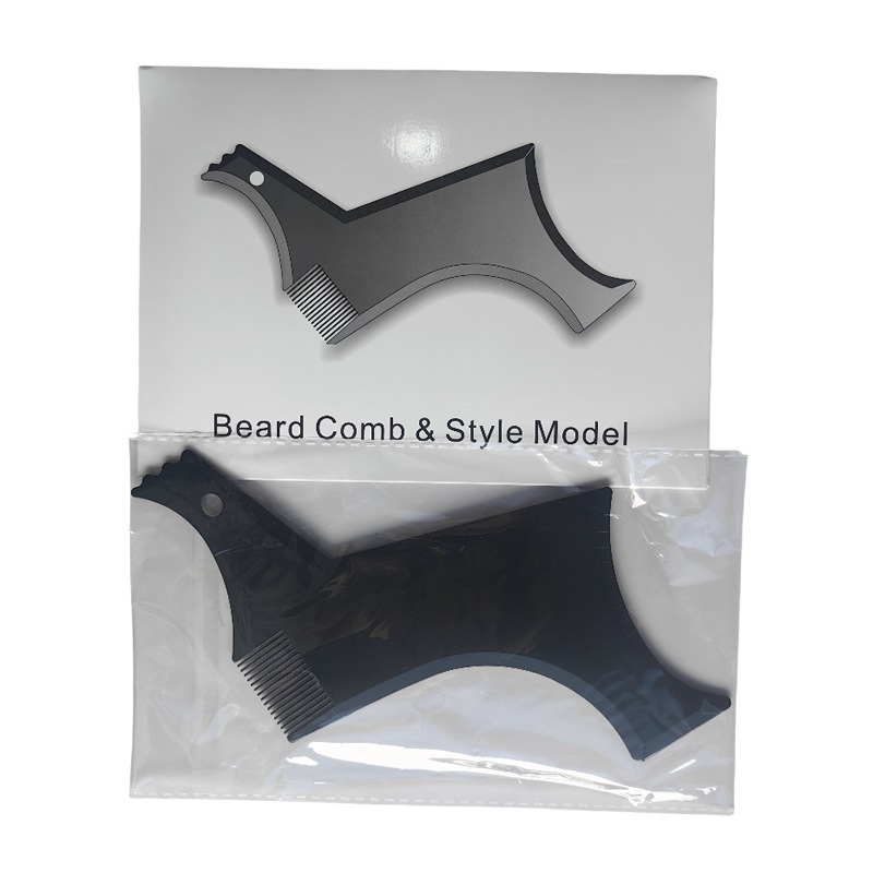 เครื่องมือจัดแต่งทรงหนวดเครา แ - Mens Grooming Tools บทวิจารณ์และราคา