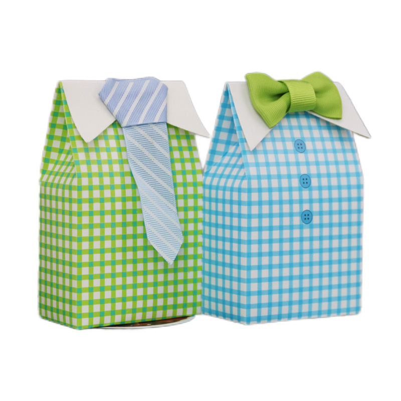 10Pcs โบว์ Tie My Little Man C - Men'S Grooming House บทวิจารณ์และราคา
