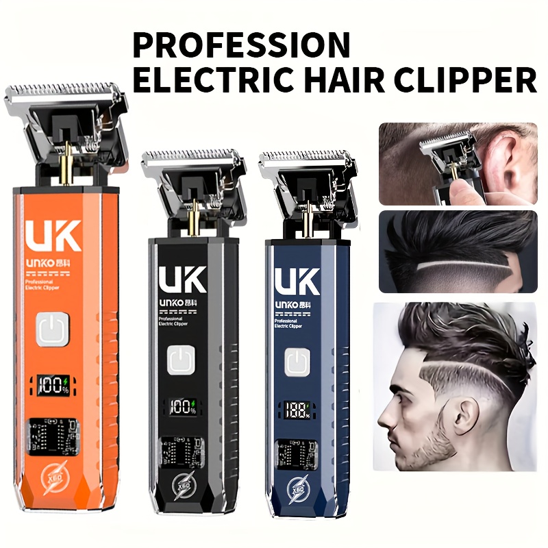เครื่องตัดผม T9 สำหรับผู้ชาย แ - Mens Grooming Tools บทวิจารณ์และราคา