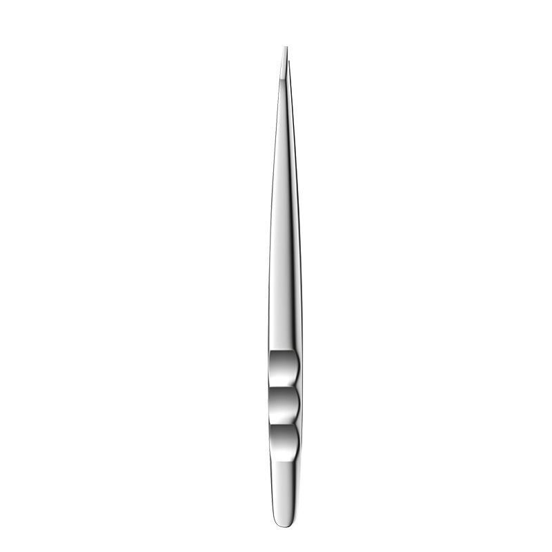 แหนบสแตนเลสความแม่นยำสูงสำหรับ - Mens Grooming Tools บทวิจารณ์และราคา