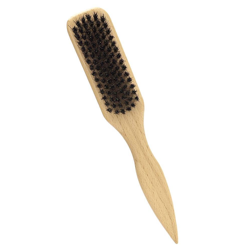 แปรงหนวดเคราขนาดเล็กสำหรับผู้ช - Mens Grooming Tools บทวิจารณ์และราคา